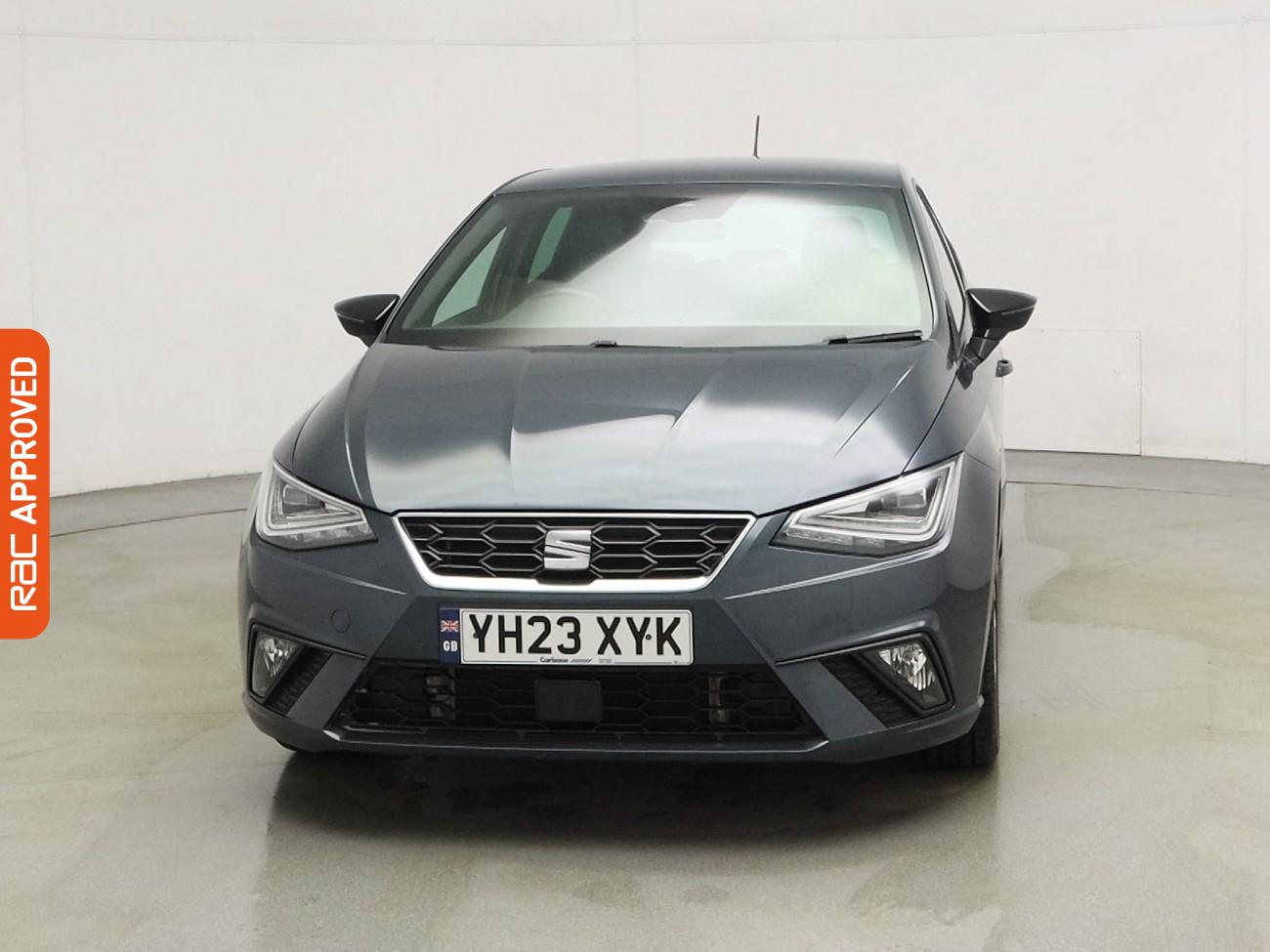Used SEAT Ibiza 2023 for sale - 78024704: Photo 7