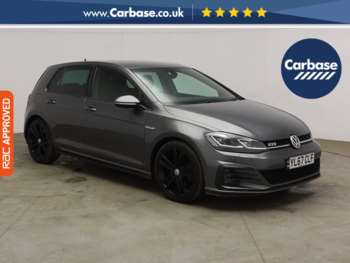 2018 - 2.0 TDI GTD Hatchback 5dr Diesel DSG Euro 6 (s/s) (184 ps)