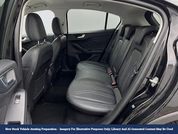 Used Ford Focus 2020 for sale - 79703204: Photo