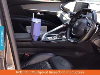 Used Peugeot 5008 2019 for sale - 75021169: Photo