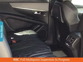 Used Peugeot 5008 2019 for sale - 75021169: Photo