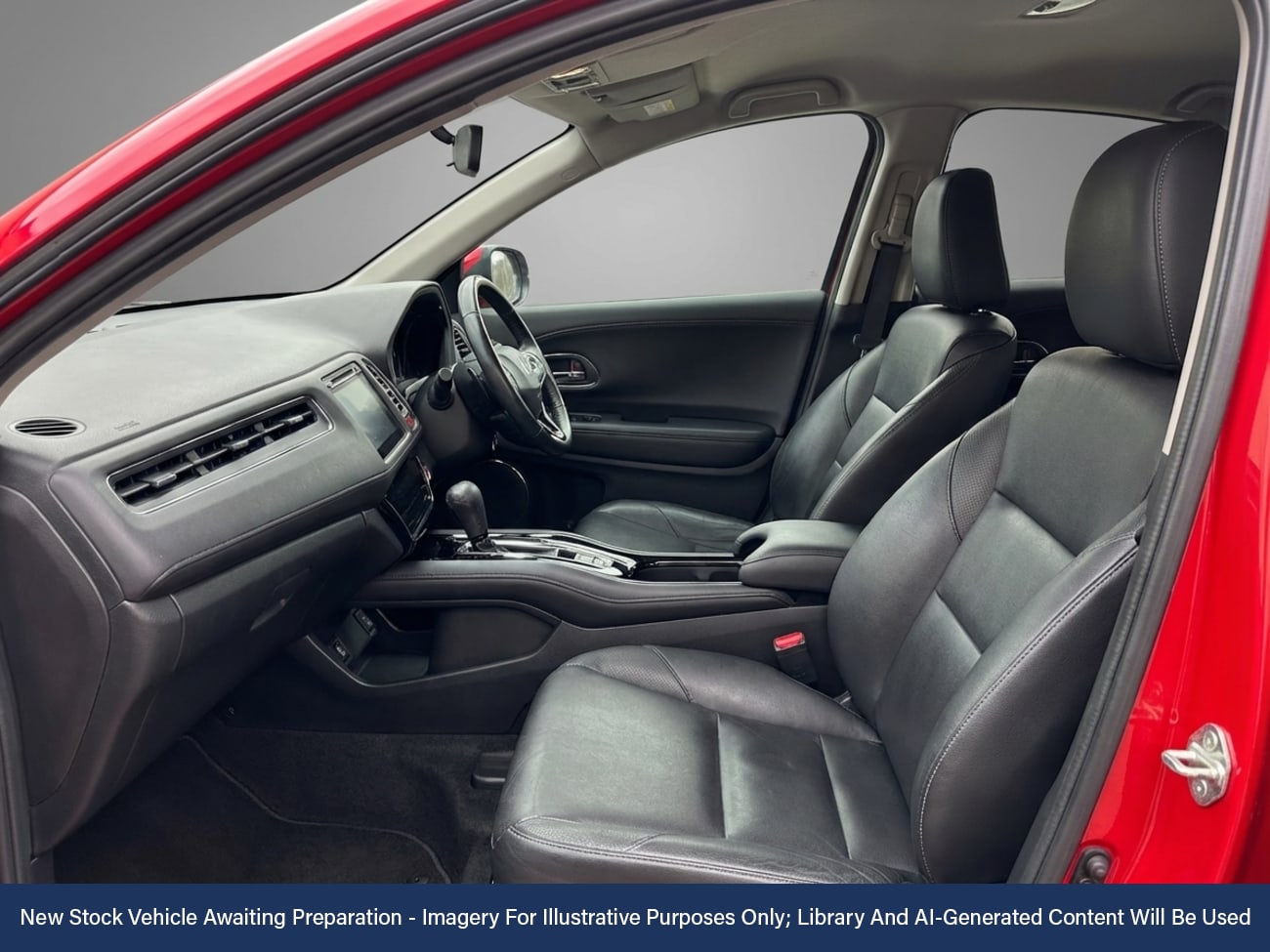 Used Honda HR-V 2017 for sale - 78209647: Photo 3