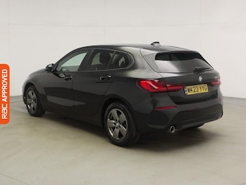 Used BMW 1 Series 2023 for sale - 78819998: Photo