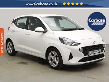 Hyundai - i10