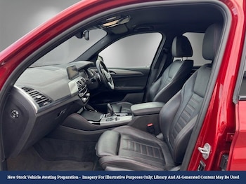 Used BMW X4 2018 for sale - 79173030: Photo