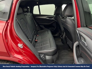 Used BMW X4 2018 for sale - 79173030: Photo