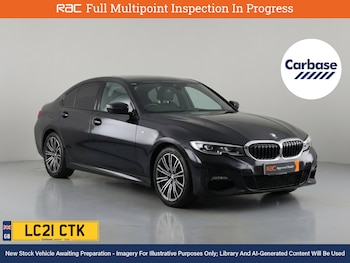 Used BMW 3 Series 2021 for sale - 78979185: Photo