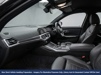 Used BMW 3 Series 2021 for sale - 78979185: Photo