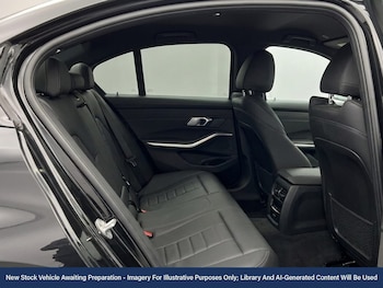 Used BMW 3 Series 2021 for sale - 78979185: Photo