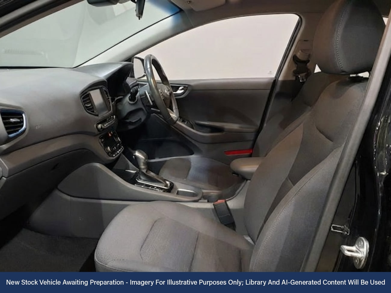 Used Hyundai IONIQ 2019 for sale - 78121062: Photo 3