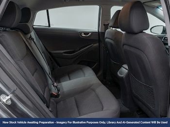 Used Hyundai IONIQ 2019 for sale - 78121062: Photo