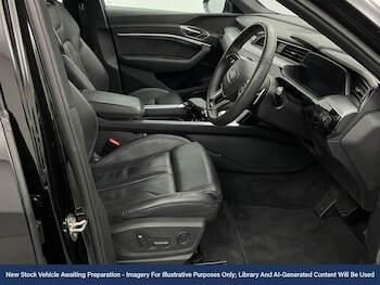 Used Audi e-tron 2022 for sale - 78359428: Photo