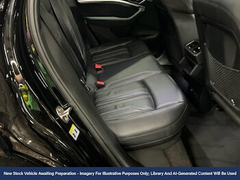 Used Audi e-tron 2022 for sale - 78359428: Photo