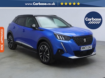 Used Peugeot 2008 2022 for sale - 79444460: Photo