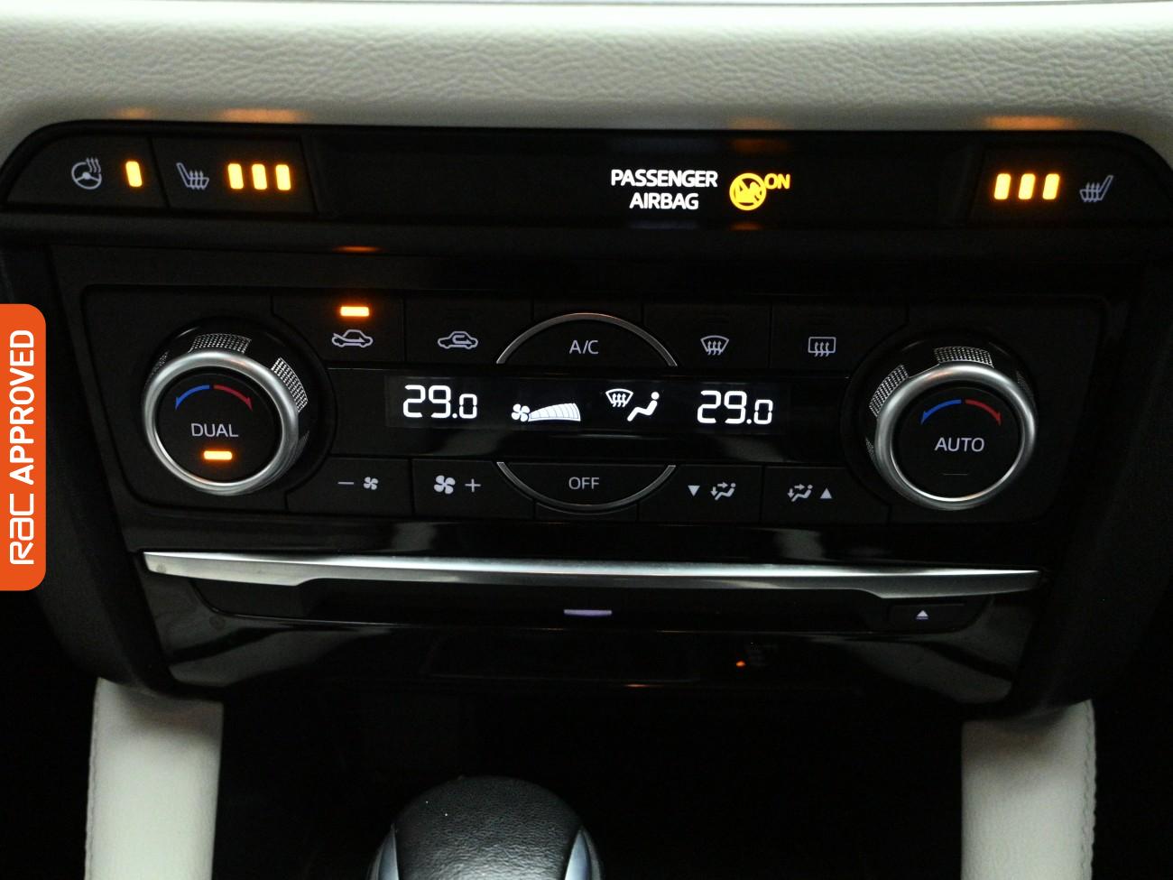 Used Mazda Mazda6 2017 for sale - 77929064: Photo 14