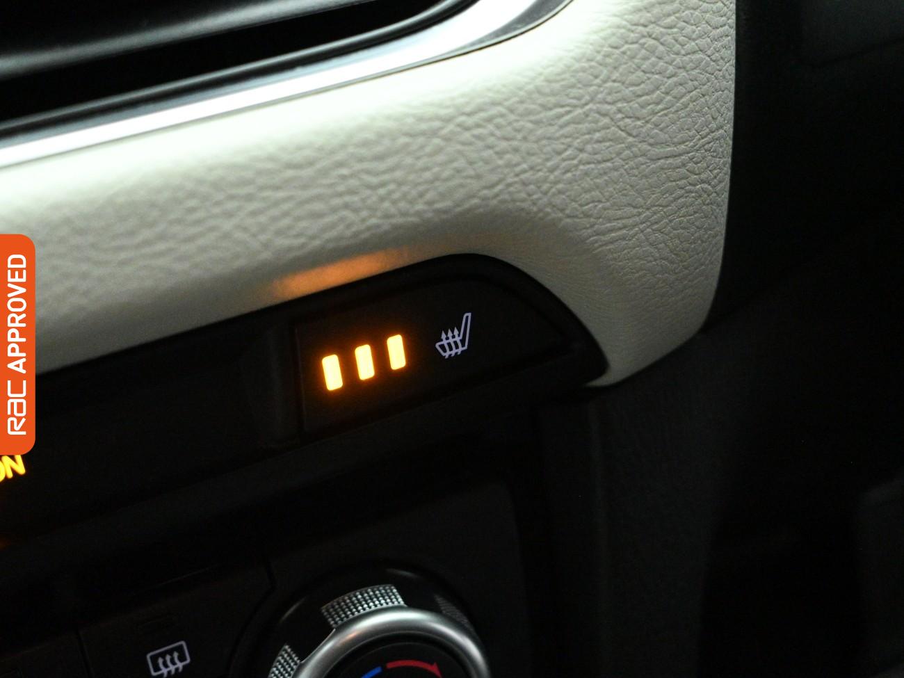 Used Mazda Mazda6 2017 for sale - 77929064: Photo 16