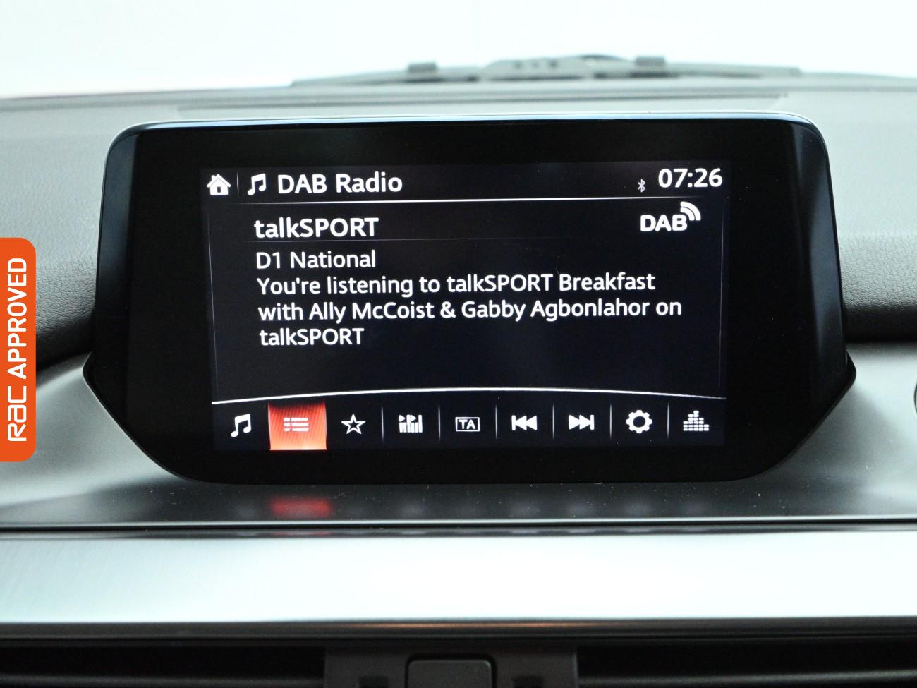 Used Mazda Mazda6 2017 for sale - 77929064: Photo 18