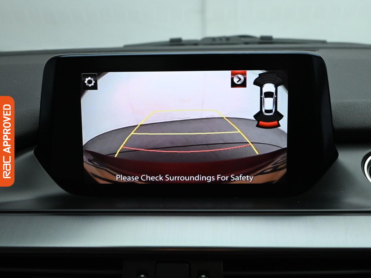 Used Mazda Mazda6 2017 for sale - 77929064: Photo 19