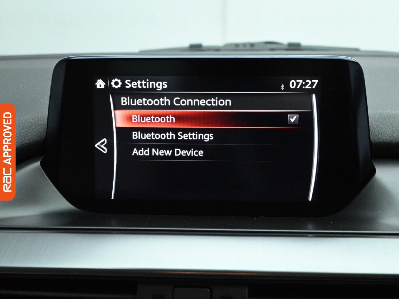 Used Mazda Mazda6 2017 for sale - 77929064: Photo 21