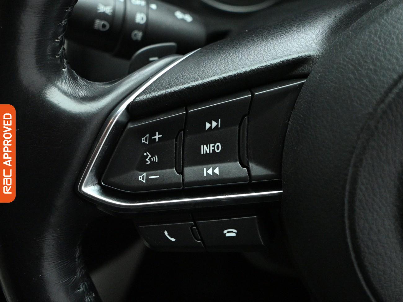 Used Mazda Mazda6 2017 for sale - 77929064: Photo 23