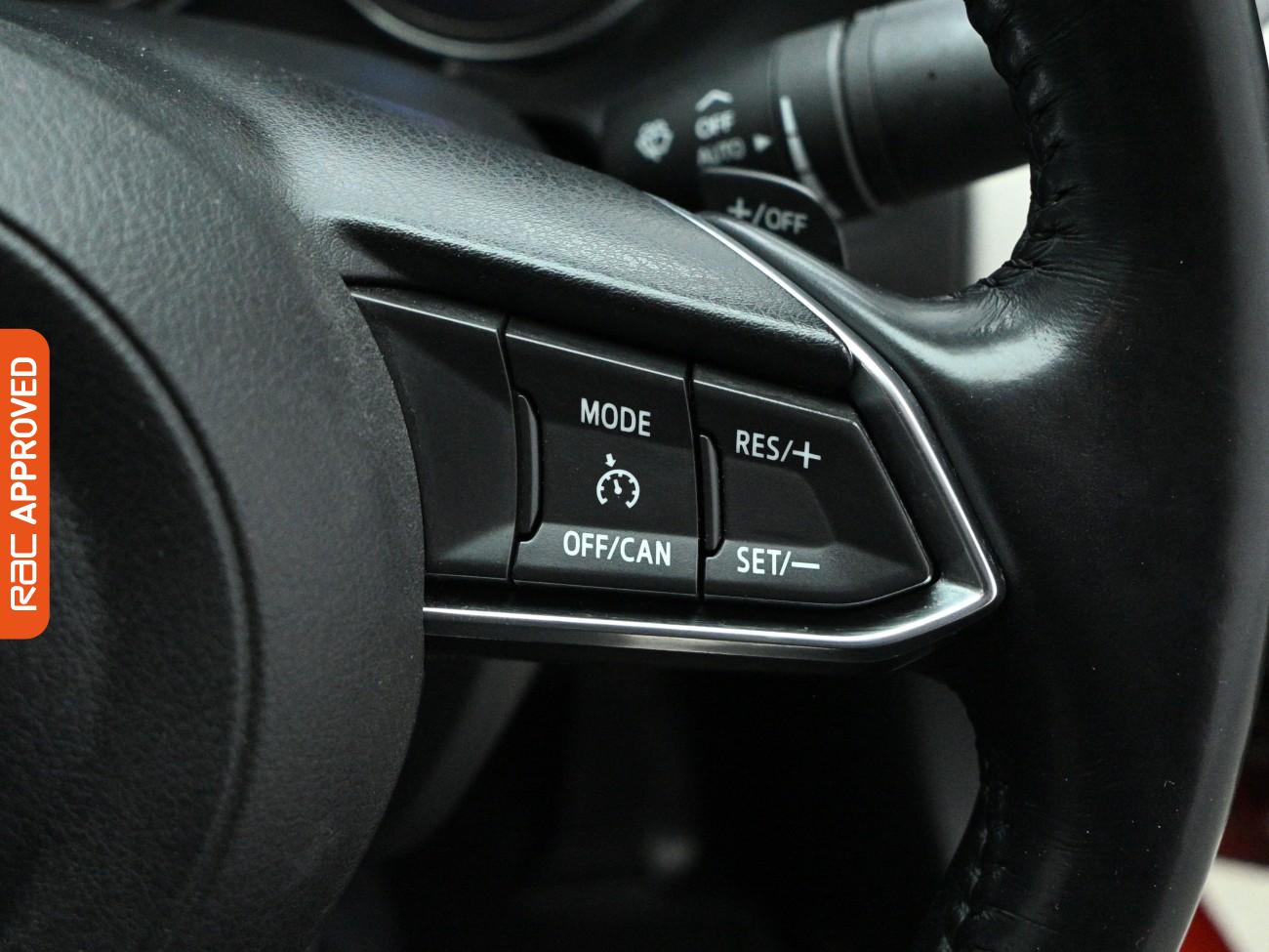 Used Mazda Mazda6 2017 for sale - 77929064: Photo 24