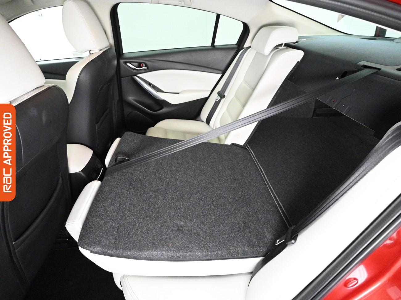 Used Mazda Mazda6 2017 for sale - 77929064: Photo 27