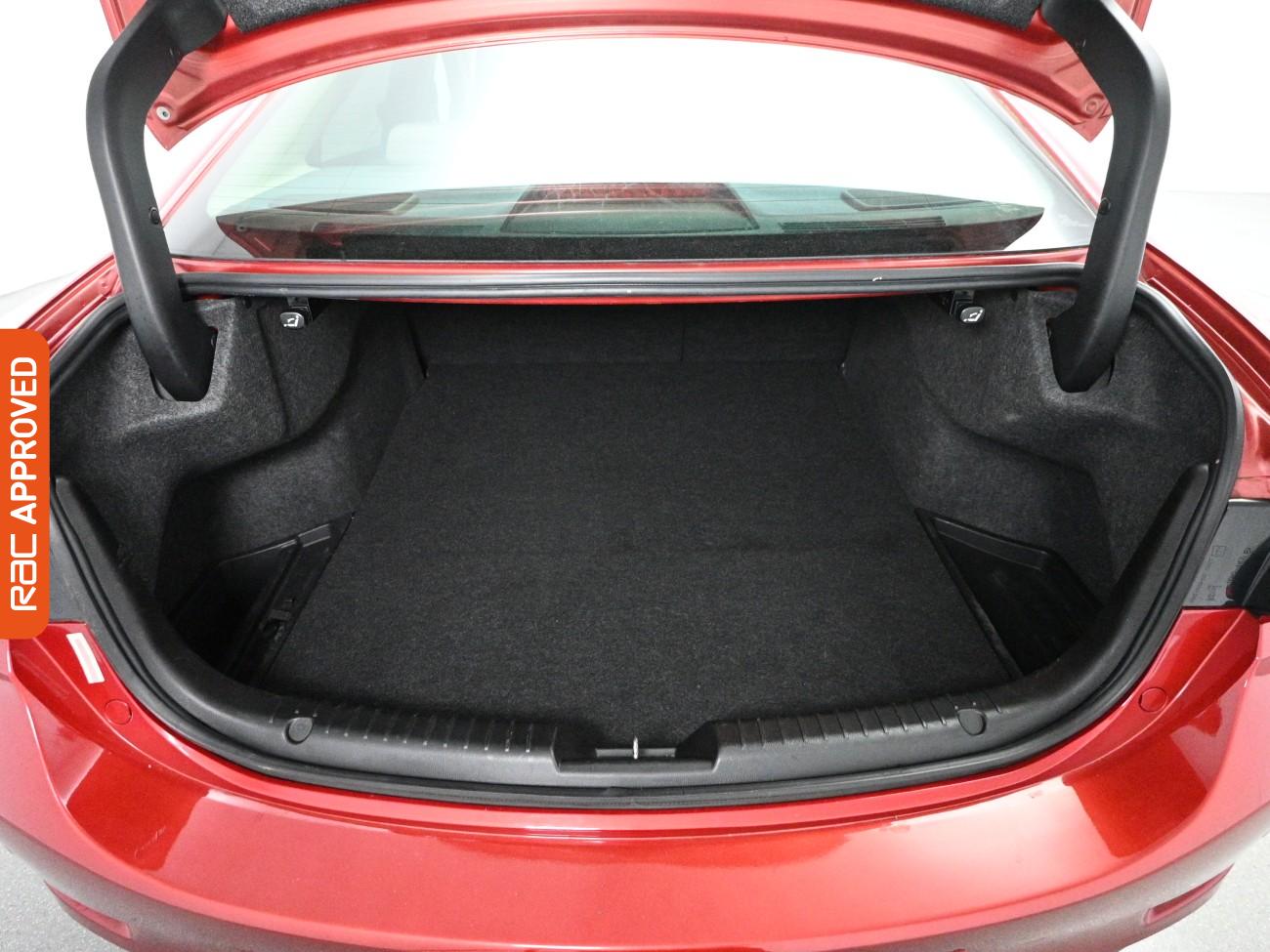 Used Mazda Mazda6 2017 for sale - 77929064: Photo 28