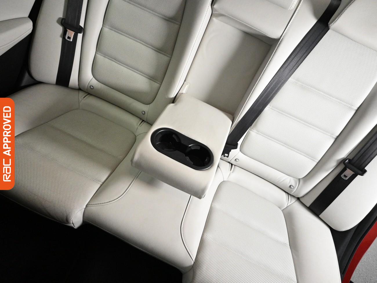 Used Mazda Mazda6 2017 for sale - 77929064: Photo 29