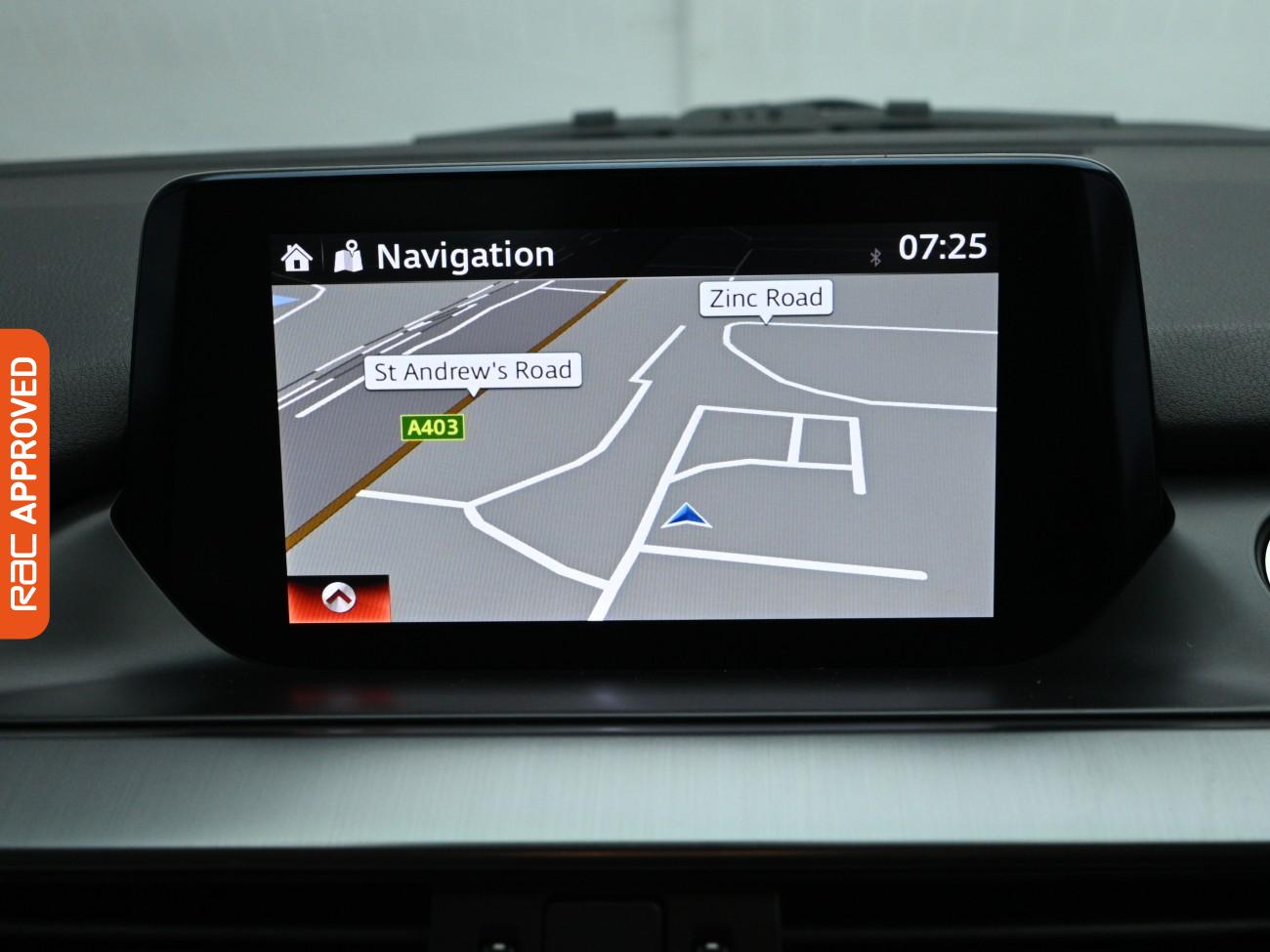 Used Mazda Mazda6 2017 for sale - 77929064: Photo 3