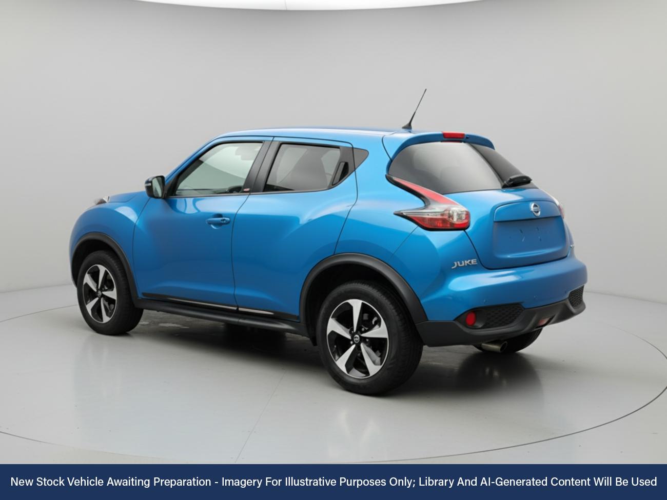 Used Nissan Juke 2019 for sale - 76649181: Photo 2
