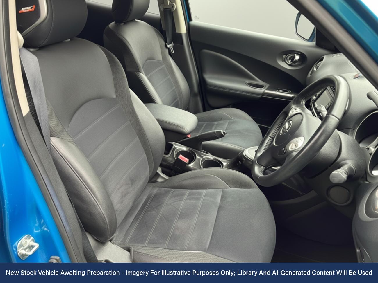 Used Nissan Juke 2019 for sale - 76649181: Photo 3