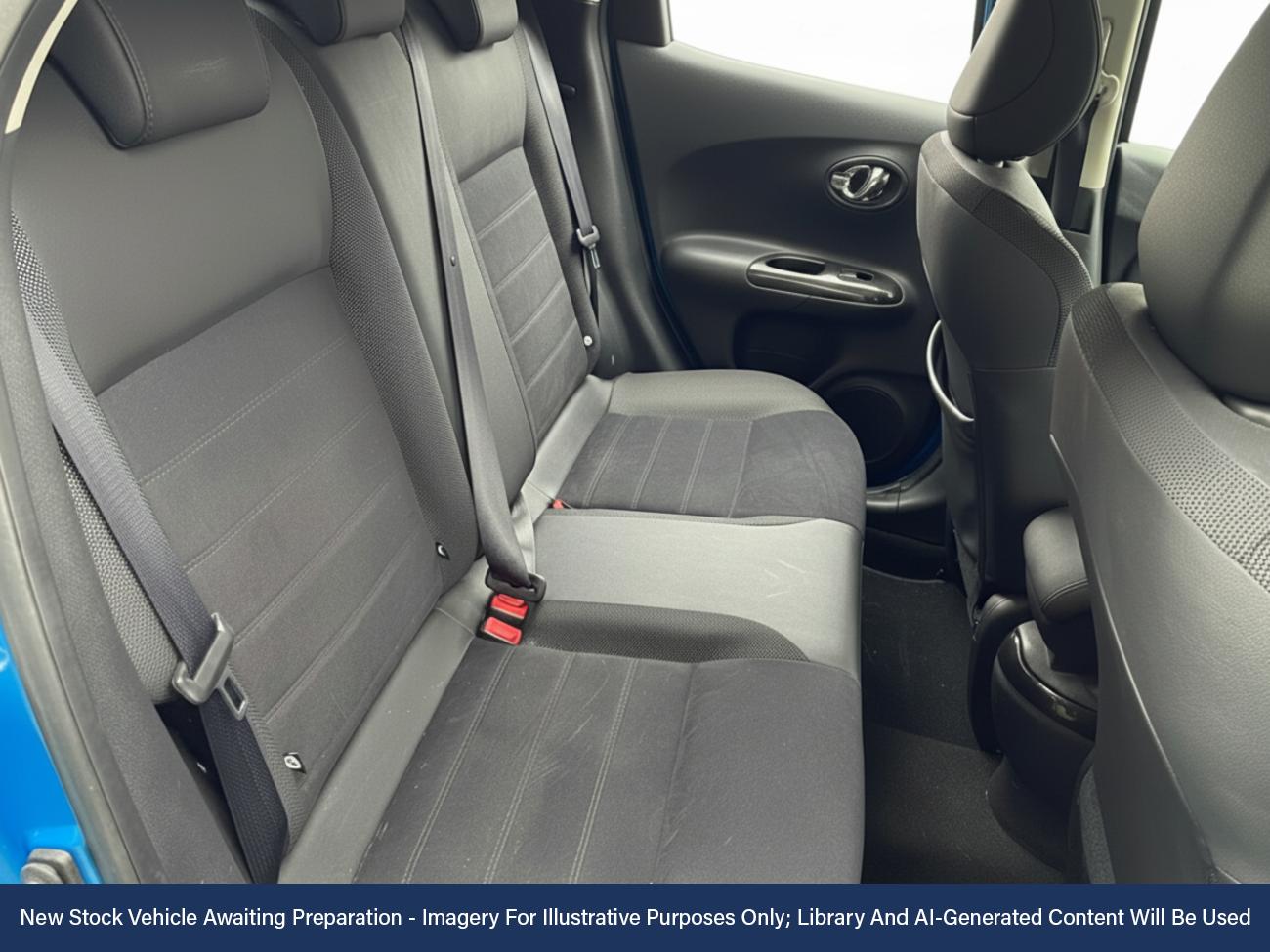 Used Nissan Juke 2019 for sale - 76649181: Photo 4