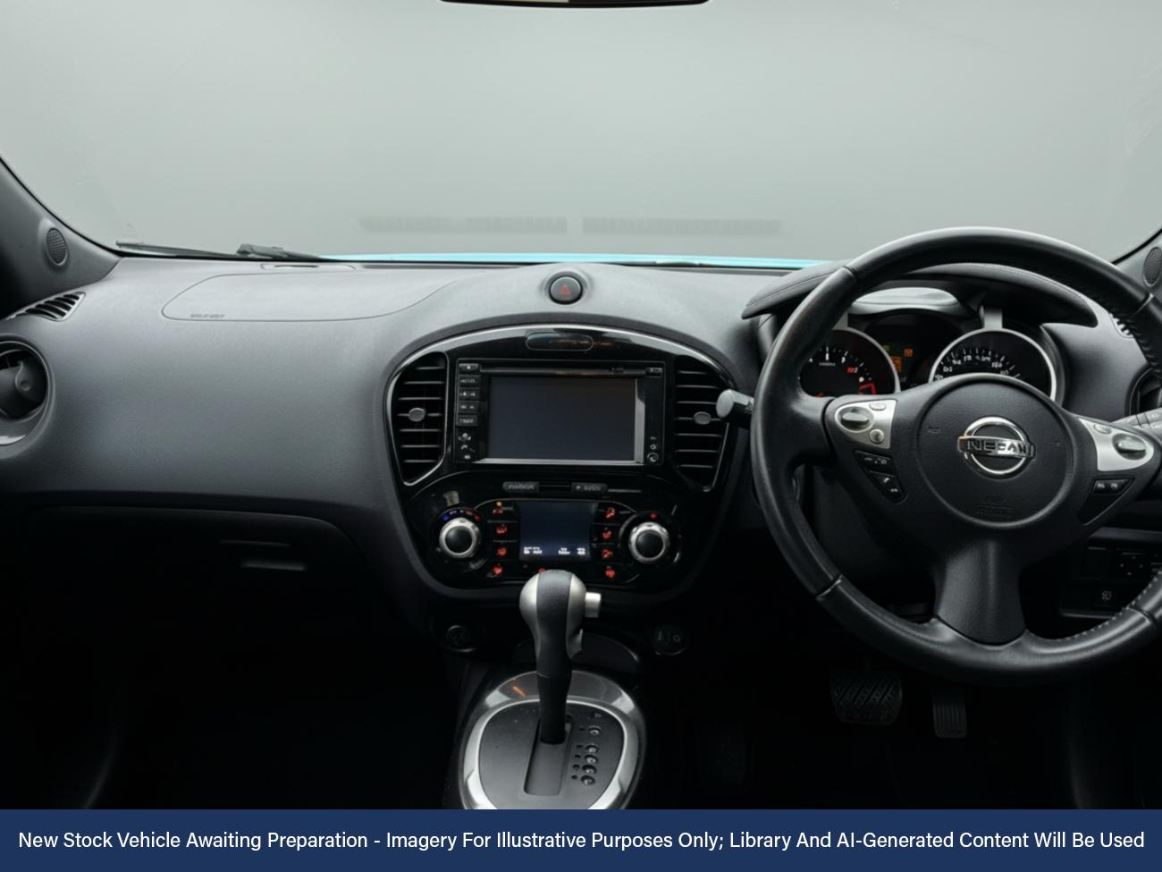 Used Nissan Juke 2019 for sale - 76649181: Photo 6