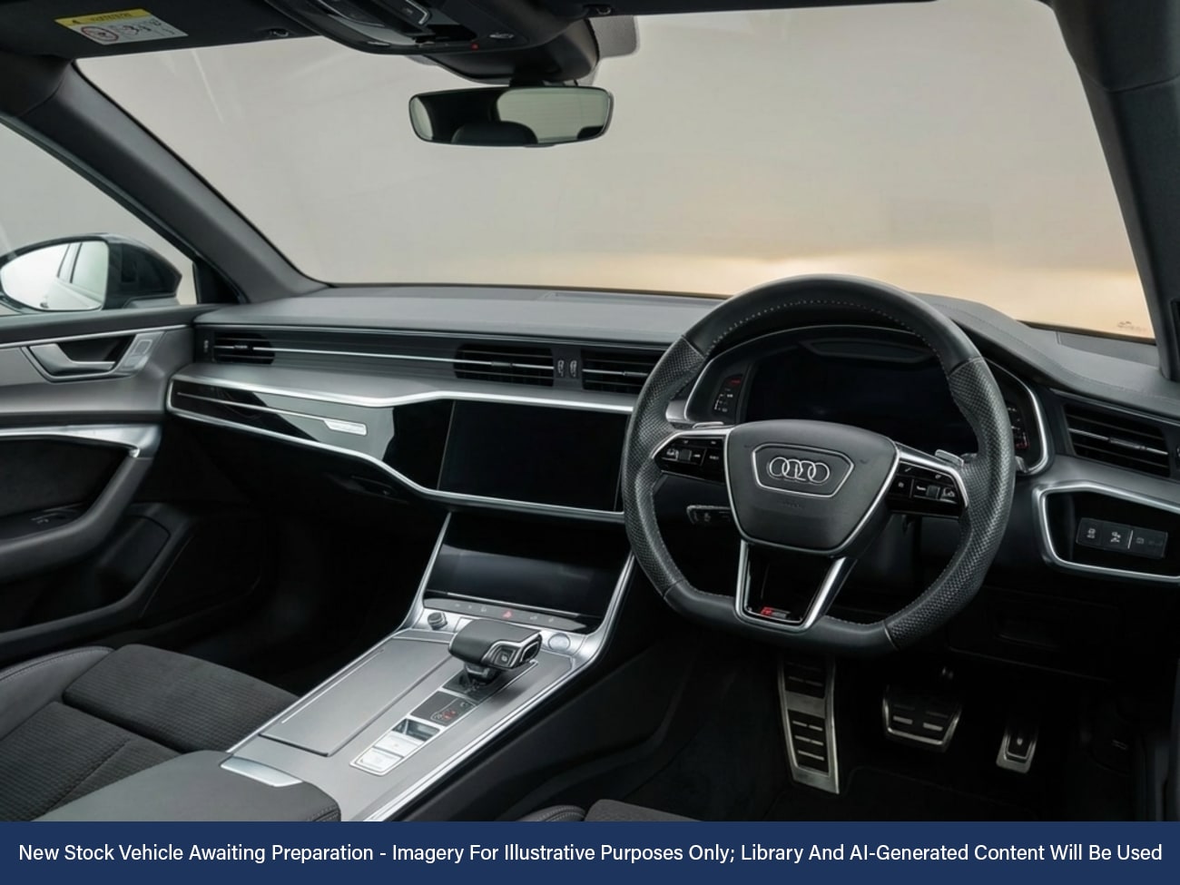 Used Audi A7 2020 for sale - 78121026: Photo 3