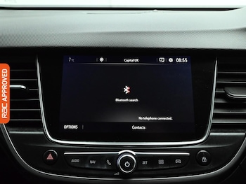 Used Vauxhall Crossland X 2017 for sale - 78552059: Photo