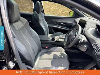 Used Peugeot 3008 2017 for sale - 74961070: Photo