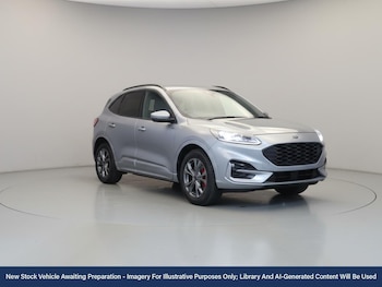 Used Ford Kuga 2022 for sale - 76462254: Photo