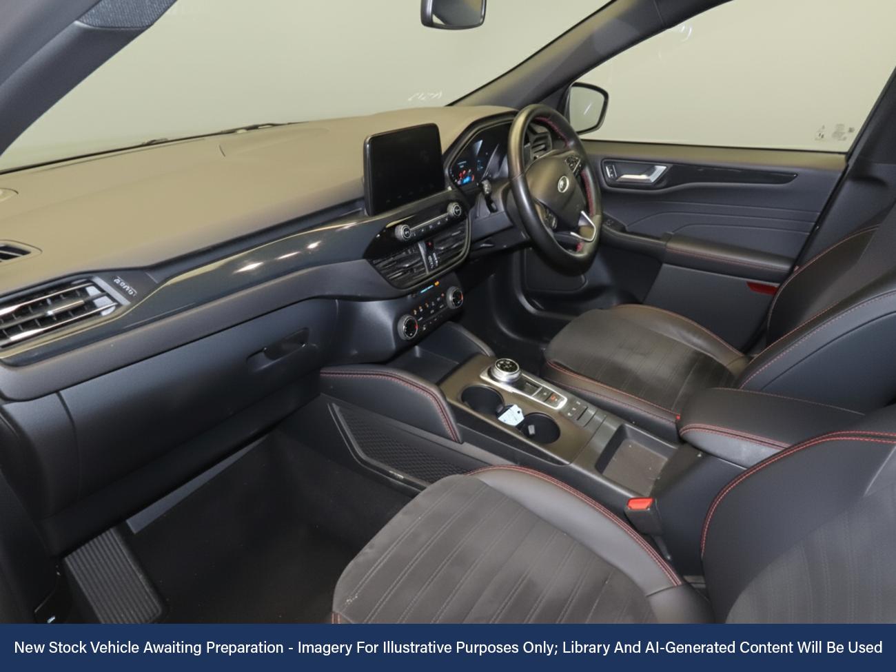 Used Ford Kuga 2022 for sale - 76462254: Photo 2