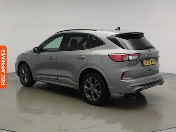 Used Ford Kuga 2022 for sale - 76462254: Photo