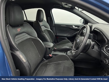 Used Ford Focus 2020 for sale - 78708477: Photo
