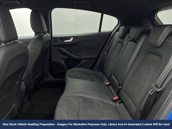 Used Ford Focus 2020 for sale - 78708477: Photo