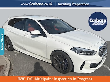 BMW - 1 Series
