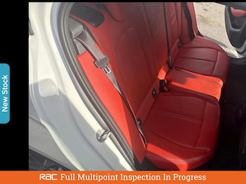 Used BMW 1 Series 2021 for sale - 76113691: Photo 4