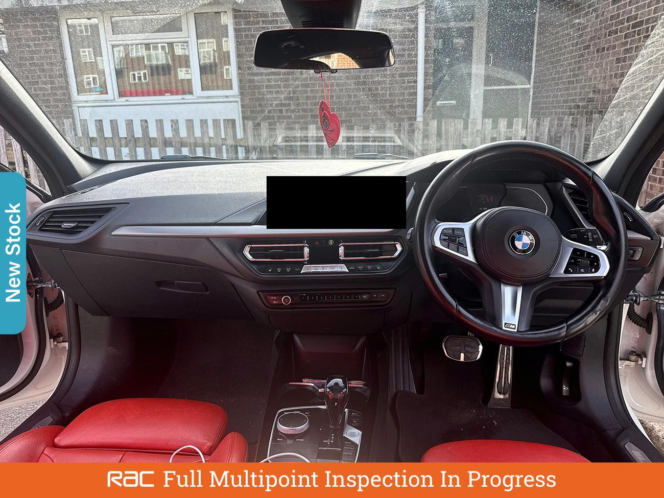Used BMW 1 Series 2021 for sale - 76113691: Photo 6