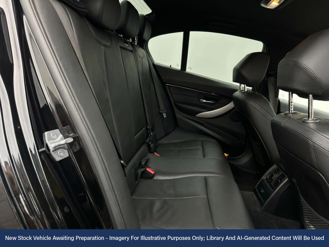 Used BMW 3 Series 2018 for sale - 77159529: Photo 4