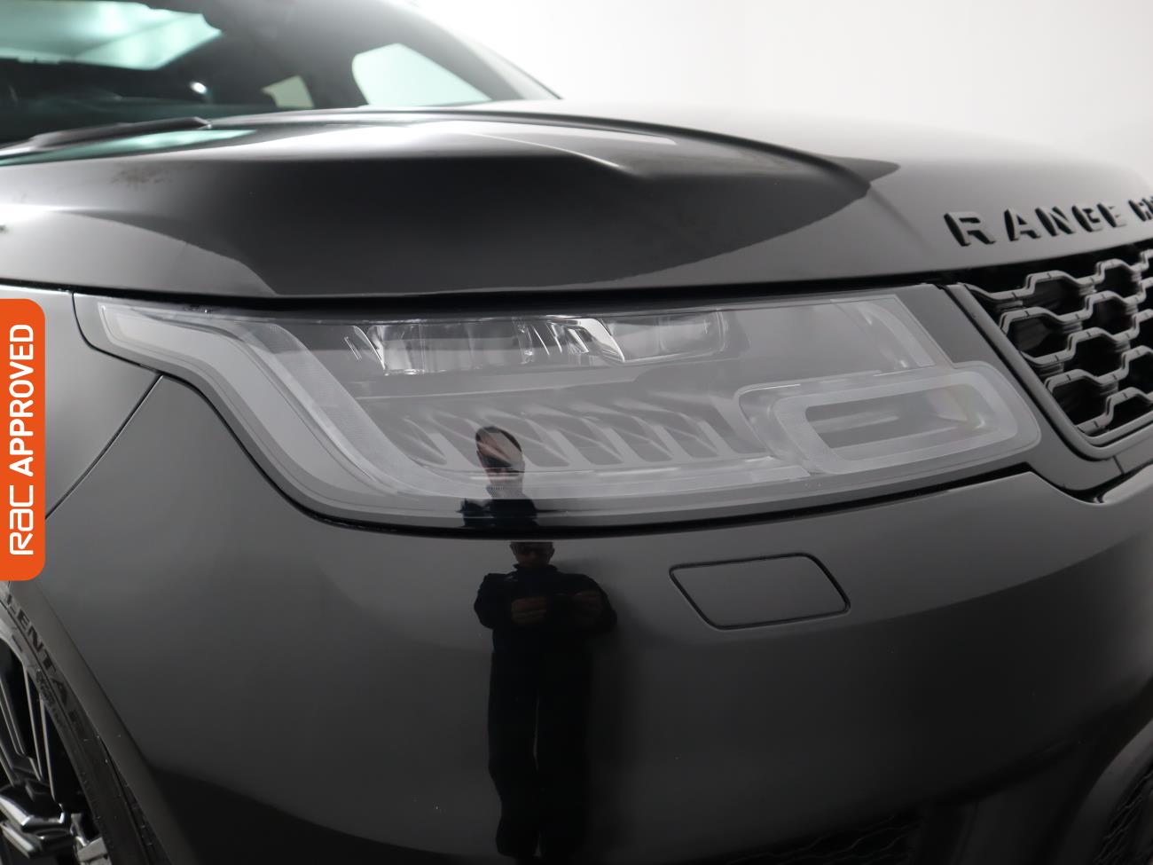 Used Land Rover Range Rover Sport 2020 for sale - 76412693: Photo 14