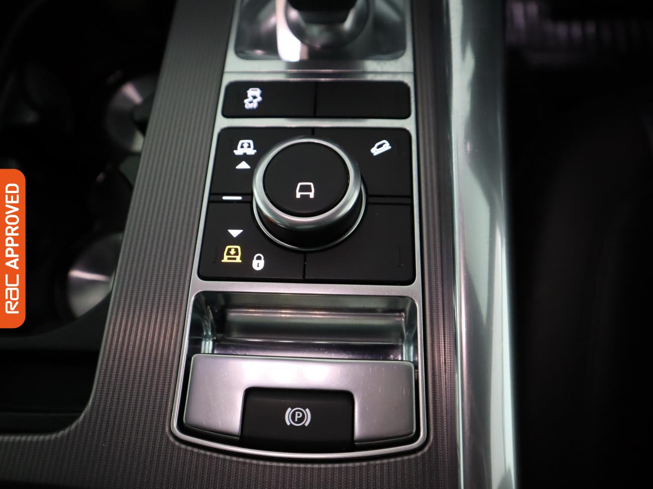 Used Land Rover Range Rover Sport 2020 for sale - 76412693: Photo 22