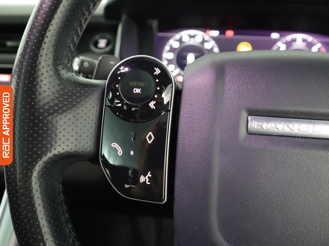 Used Land Rover Range Rover Sport 2020 for sale - 76412693: Photo 23