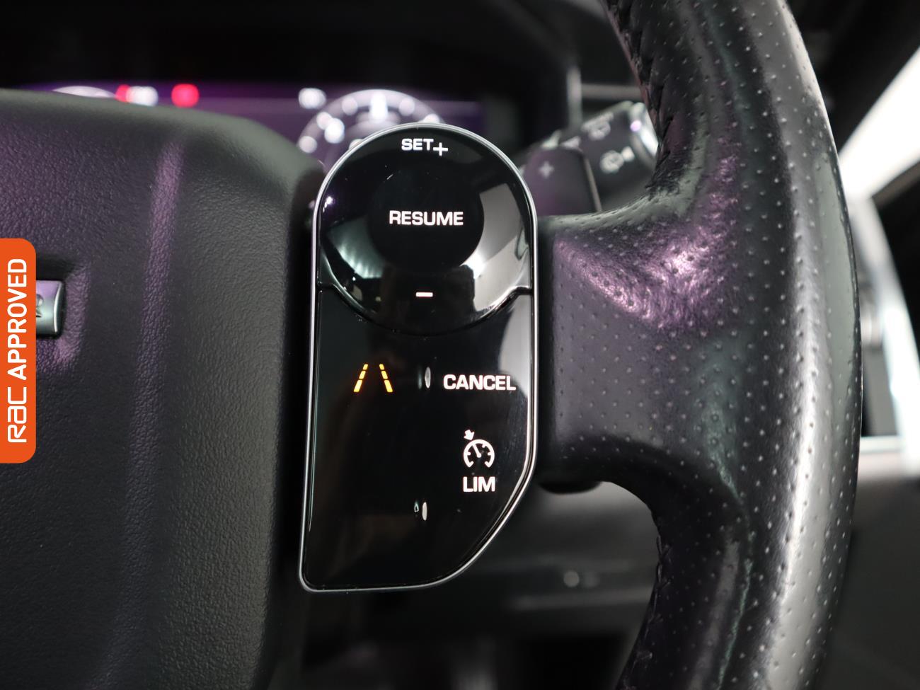 Used Land Rover Range Rover Sport 2020 for sale - 76412693: Photo 24