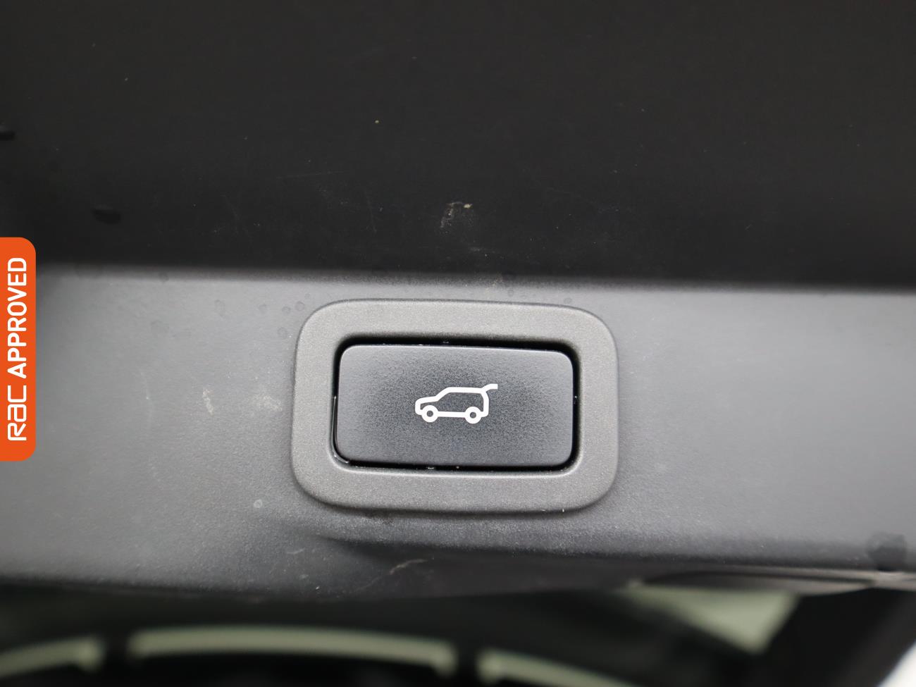 Used Land Rover Range Rover Sport 2020 for sale - 76412693: Photo 25